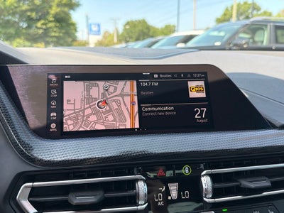 2023 BMW 2 Series 228i xDrive CARFAX 1-OWNER