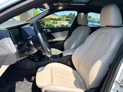 2023 BMW 2 Series 228i xDrive CARFAX 1-OWNER