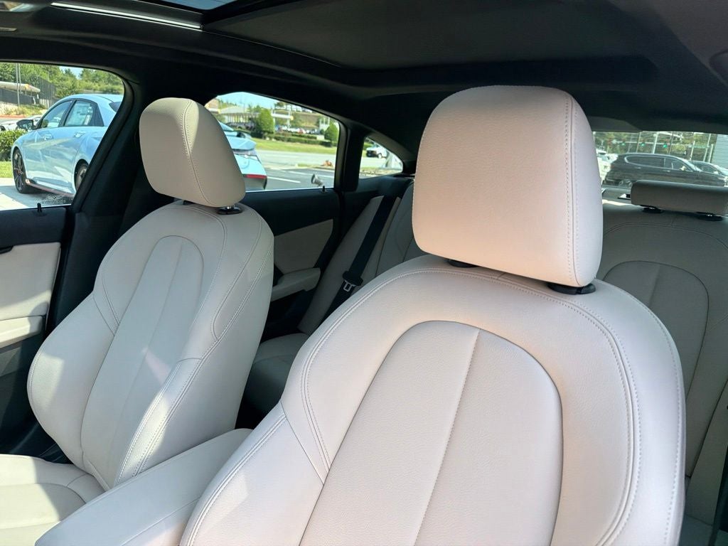 2023 BMW 2 Series 228i xDrive CARFAX 1-OWNER