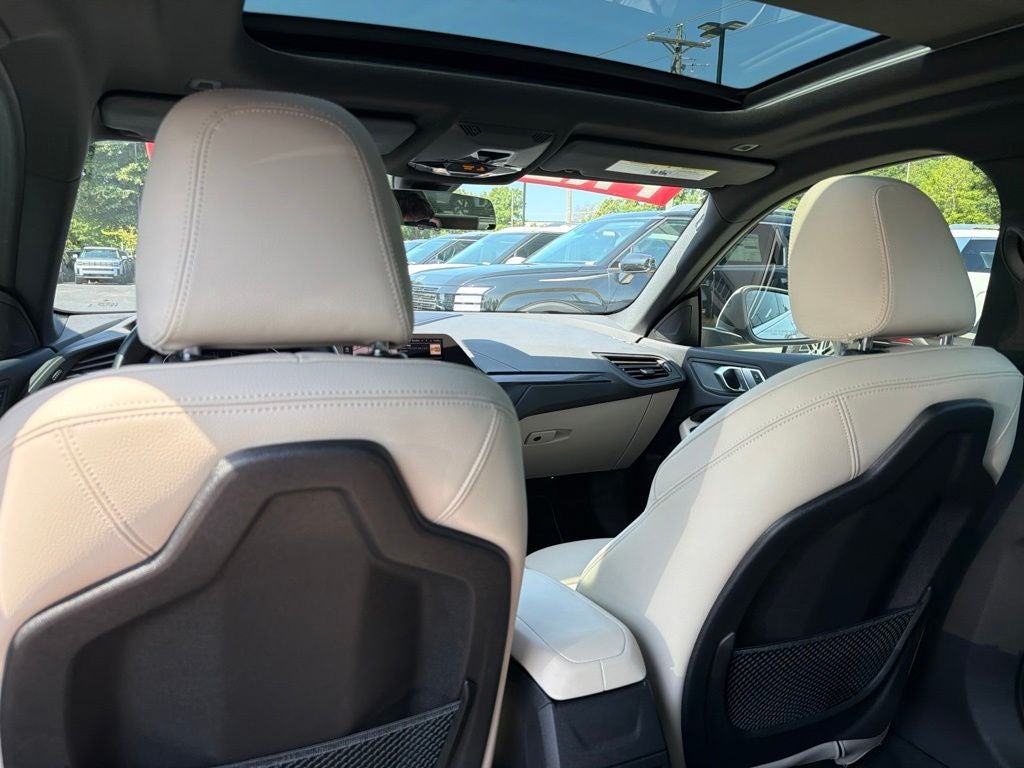 2023 BMW 2 Series 228i xDrive CARFAX 1-OWNER