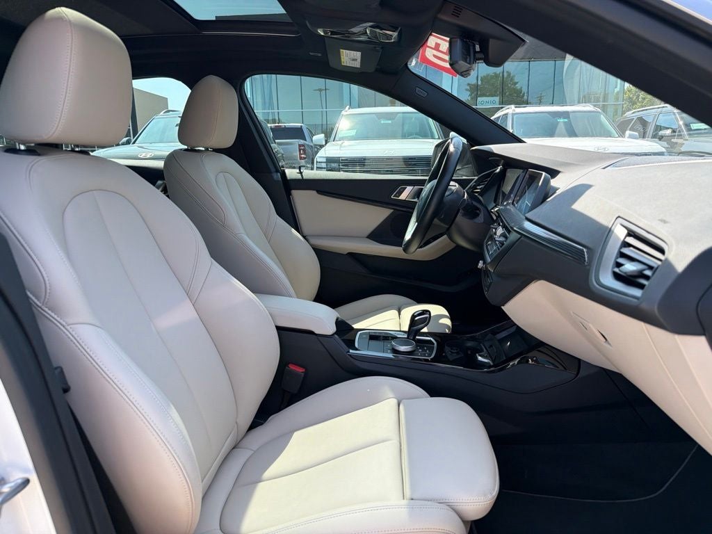 2023 BMW 2 Series 228i xDrive CARFAX 1-OWNER