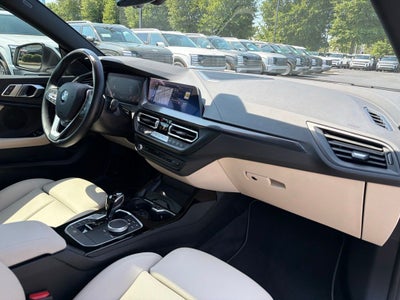 2023 BMW 2 Series 228i xDrive CARFAX 1-OWNER