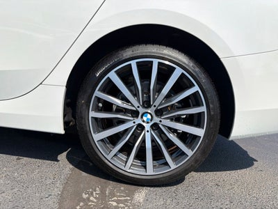 2023 BMW 2 Series 228i xDrive CARFAX 1-OWNER