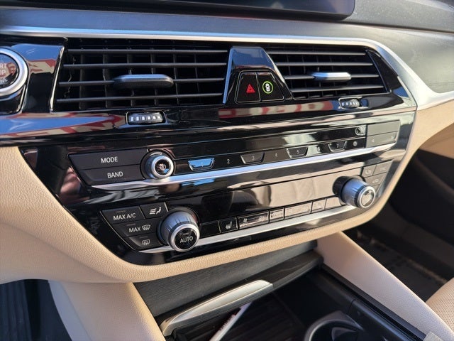 2022 BMW 5 Series 540i xDrive