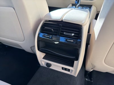 2022 BMW 5 Series 540i xDrive