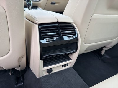 2022 BMW 5 Series 540i xDrive