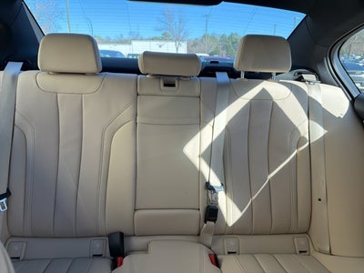 2022 BMW 5 Series 540i xDrive