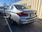 2022 BMW 5 Series 540i xDrive