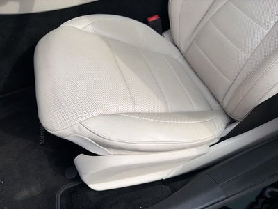 2018 Mercedes-Benz E-Class E 400 4MATIC®