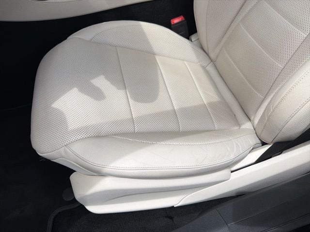 2018 Mercedes-Benz E-Class E 400 4MATIC®