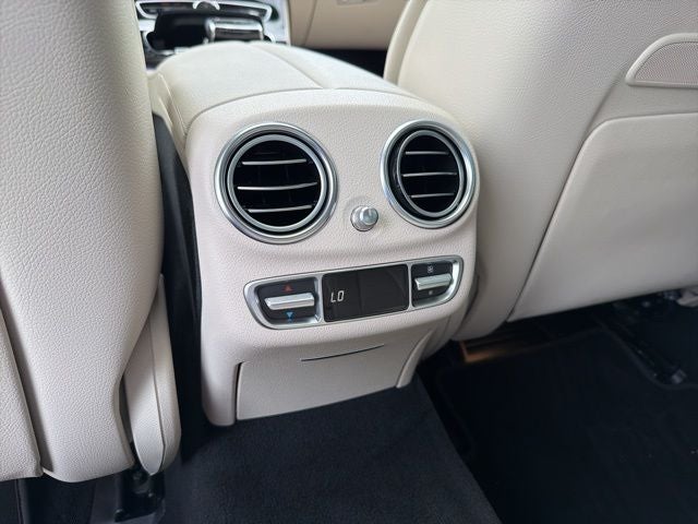 2018 Mercedes-Benz E-Class E 400 4MATIC®