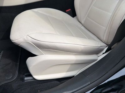 2018 Mercedes-Benz E-Class E 400 4MATIC®