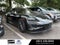 2021 Porsche Taycan Base