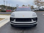 2022 Porsche Macan S Clean CarFax, One Owner, Low Miles