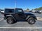 2017 Jeep Wrangler Base