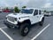 2021 Jeep Wrangler Unlimited Rubicon 392