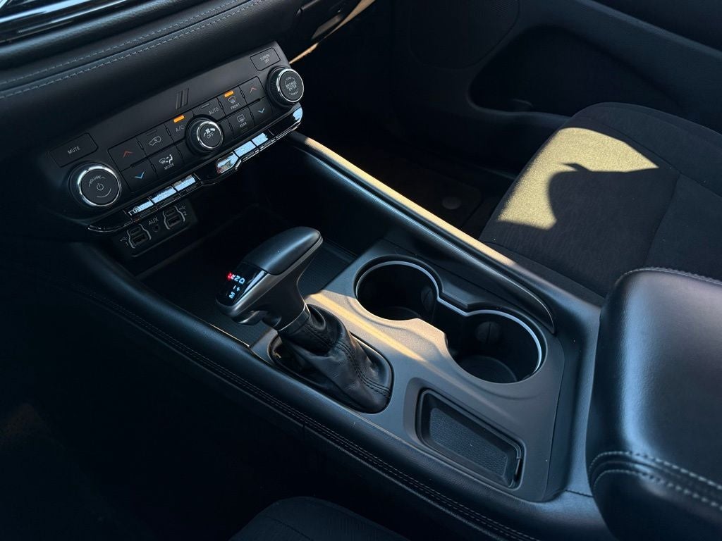 2021 Dodge Durango SXT Plus