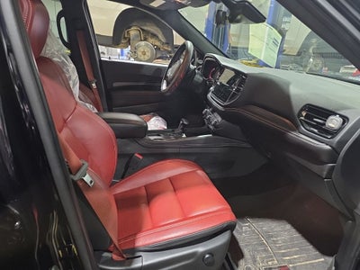 2022 Dodge Durango SRT 392
