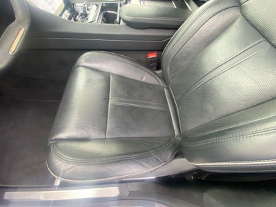 2024 Jeep Grand Wagoneer L Series II