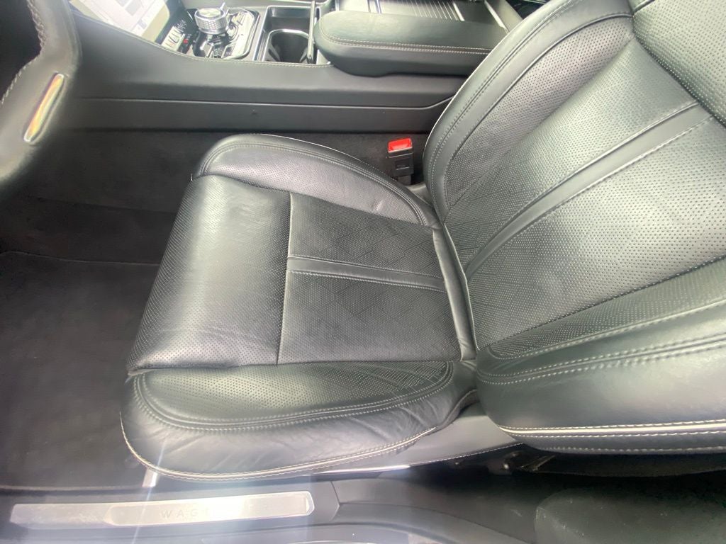 2024 Jeep Grand Wagoneer L Series II