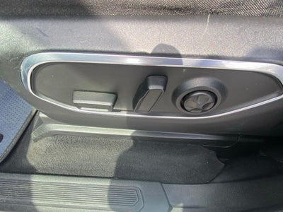 2023 Jeep Wagoneer Series II