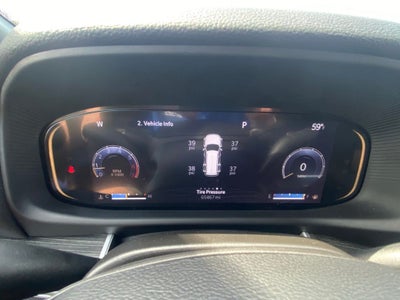 2023 Jeep Wagoneer Series II