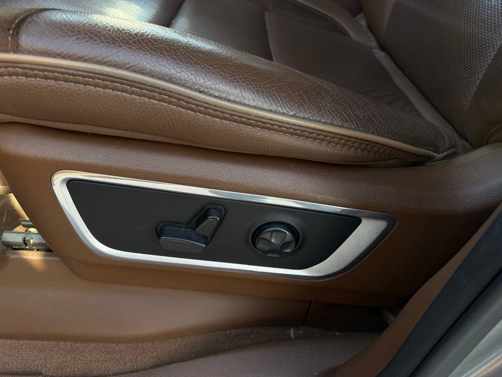 2024 RAM 1500 Laramie Longhorn