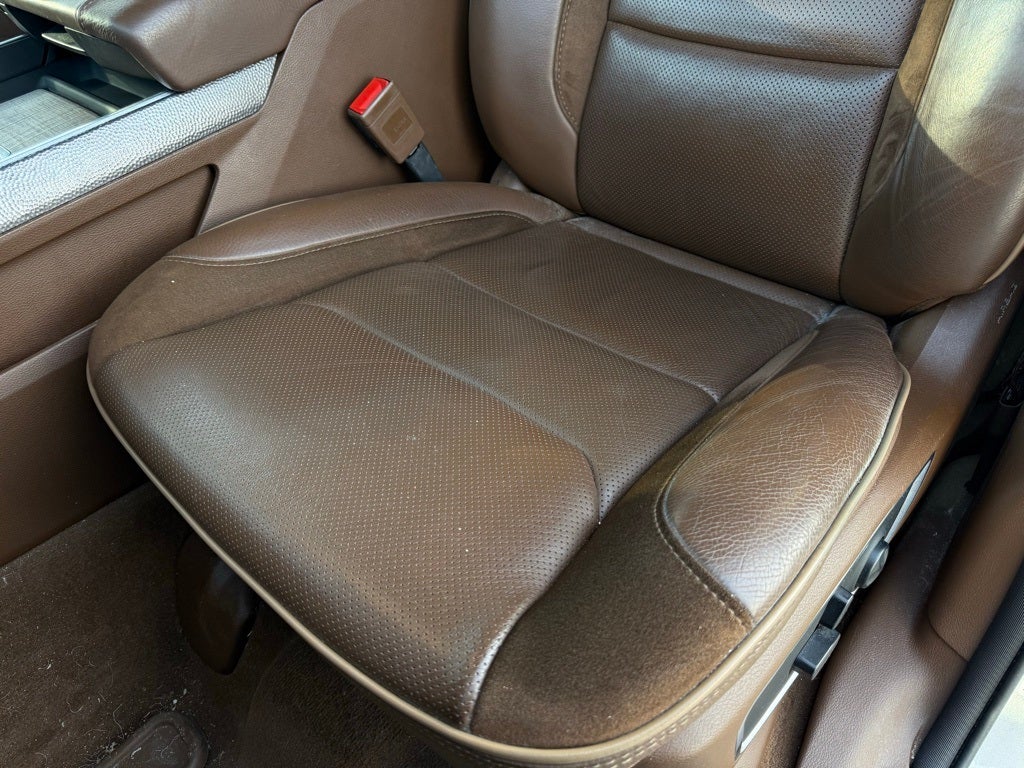 2024 RAM 1500 Laramie Longhorn