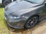 2016 Ford Taurus SHO