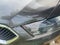 2016 Ford Taurus SHO