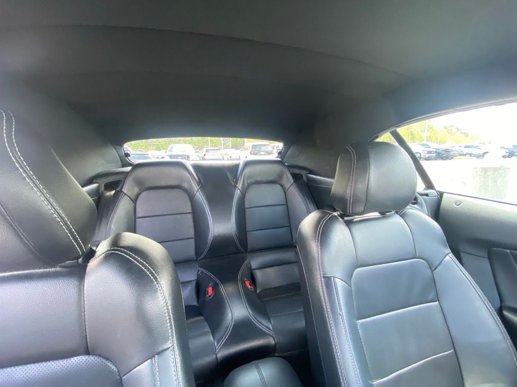 2023 Ford Mustang EcoBoost Premium