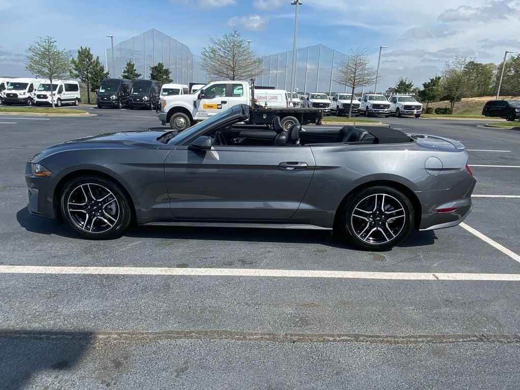 2023 Ford Mustang EcoBoost Premium