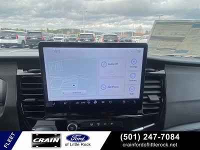 2026 Ford Transit-350 XLT