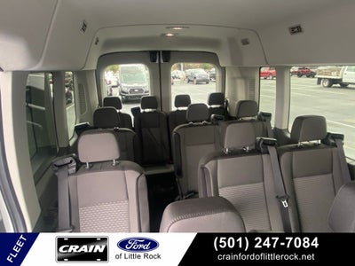 2026 Ford Transit-350 XLT