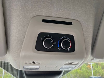 2026 Ford Transit-350 XL