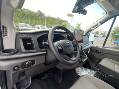 2026 Ford Transit-350 XL
