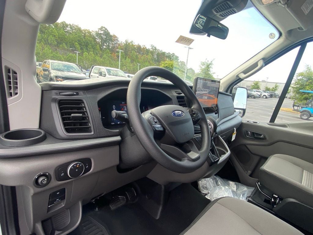 2026 Ford Transit-350 XL