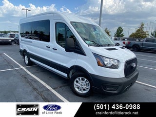 2026 Ford Transit-350 XL