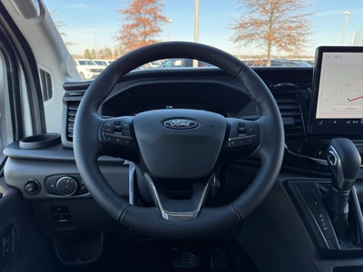 2026 Ford Transit-350 XLT