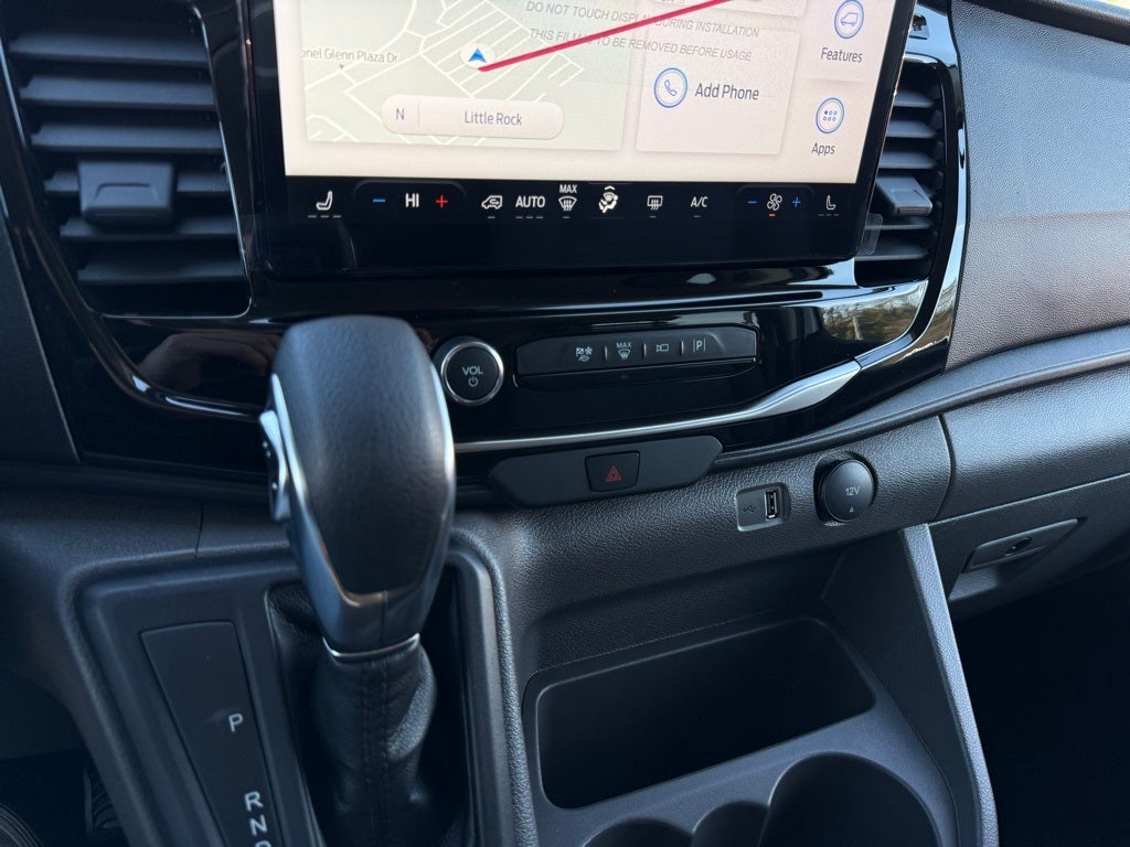 2026 Ford Transit-350 XLT