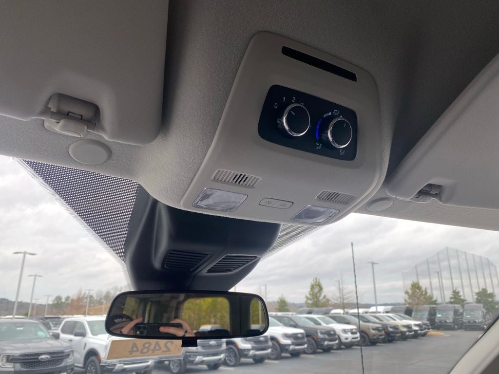 2026 Ford Transit-350 XLT