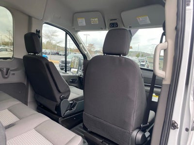 2026 Ford Transit-350 XLT