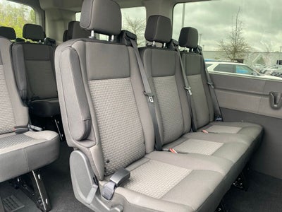 2026 Ford Transit-350 XLT