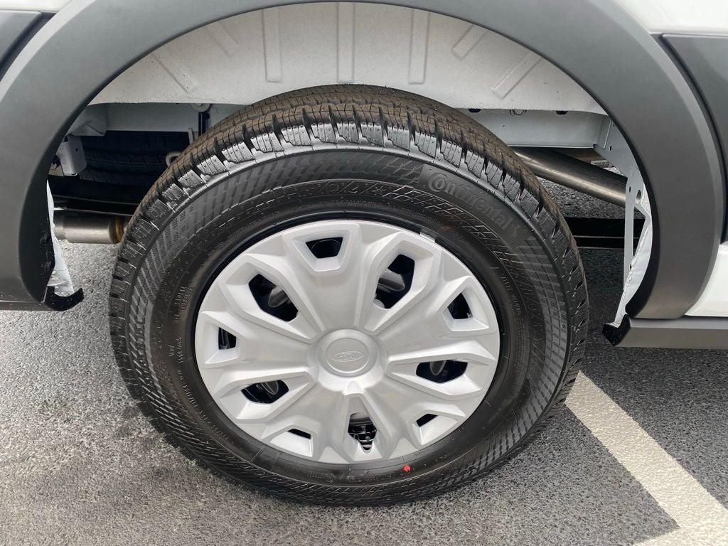 2026 Ford Transit-350 XLT