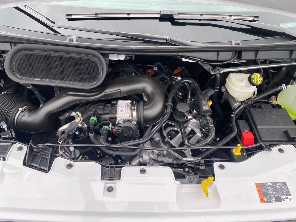 2026 Ford Transit-350 XLT