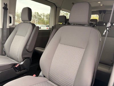 2026 Ford Transit-350 XLT
