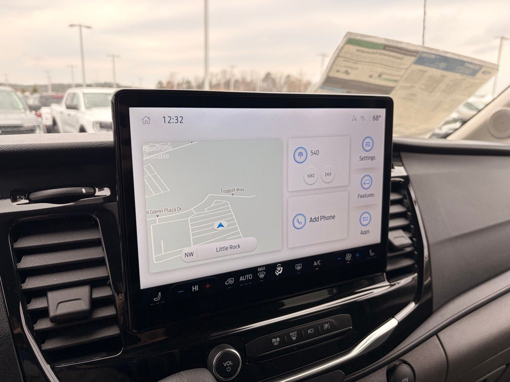 2026 Ford Transit-350 XLT