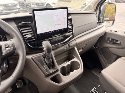 2026 Ford Transit-350 XLT