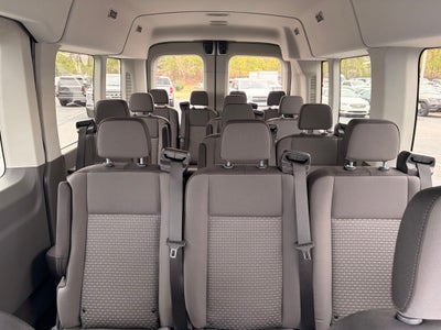 2026 Ford Transit-350 XLT