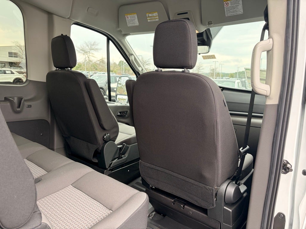 2026 Ford Transit-350 XLT